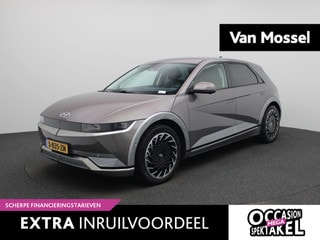 Thumbnail Mobil 1