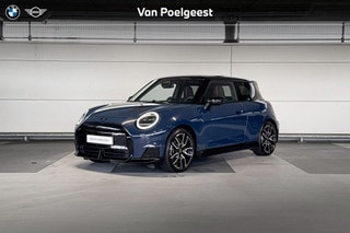 Thumbnail Mobil 1
