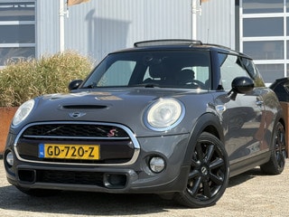 Thumbnail Mobil 1