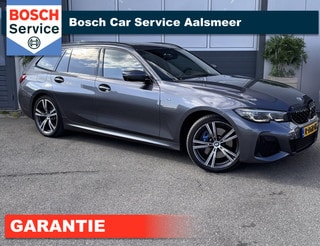 Thumbnail Mobil 1