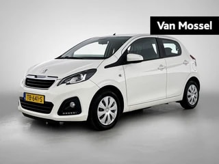Thumbnail Mobil 1