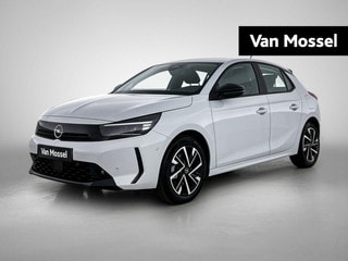 Thumbnail Mobil 1