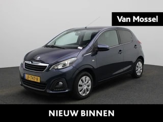 Thumbnail Mobil 1