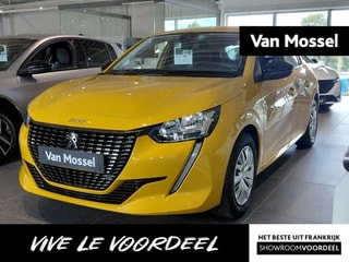 Thumbnail Mobil 1