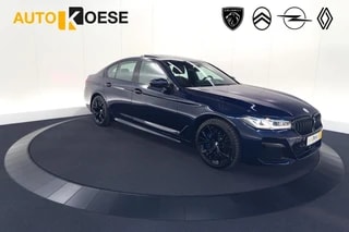 Thumbnail Mobil 1