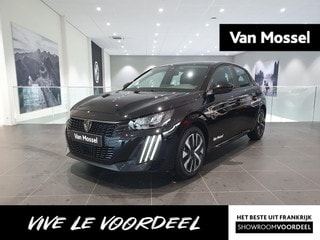 Thumbnail Mobil 1