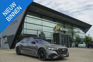 Thumbnail Mobil 1