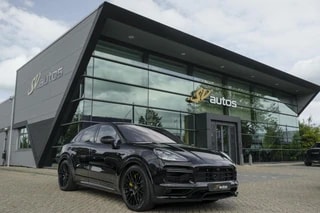 Thumbnail Mobil 1