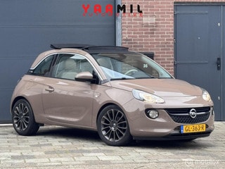 Thumbnail Mobil 1