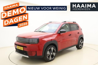 Thumbnail Mobil 1