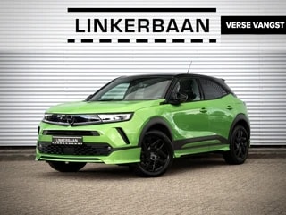 Thumbnail Mobil 1