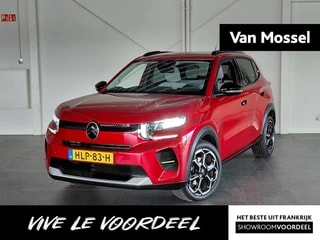Thumbnail Mobil 1