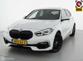 Thumbnail Mobil 1