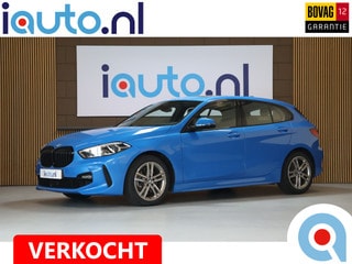 Thumbnail Mobil 1