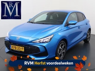 Thumbnail Mobil 1