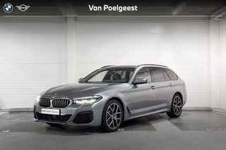 Thumbnail Mobil 1