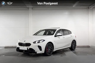 Thumbnail Mobil 1