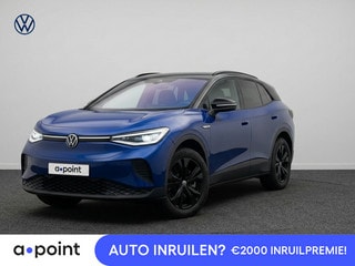Thumbnail Mobil 1