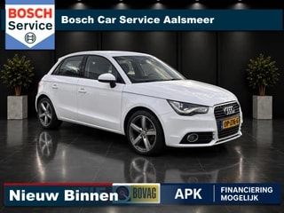 Thumbnail Mobil 1