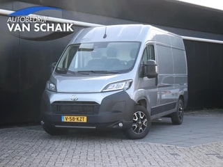 Thumbnail Mobil 1