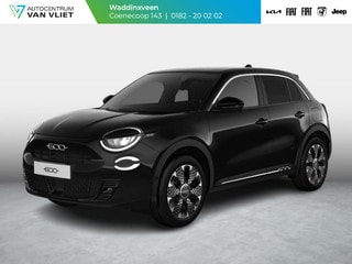 Thumbnail Mobil 1