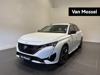 Thumbnail Mobil 1