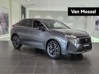 Thumbnail Mobil 1