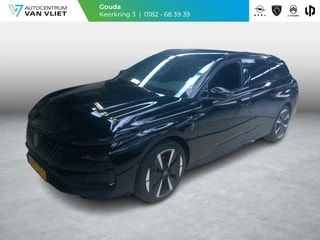 Thumbnail Mobil 1