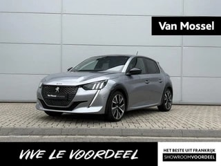 Thumbnail Mobil 1