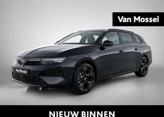 Thumbnail Mobil 1