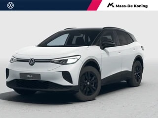 Thumbnail Mobil 1