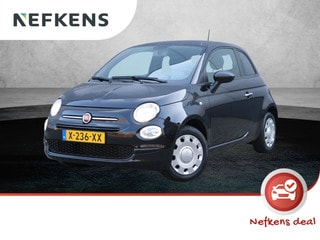 Thumbnail Mobil 1
