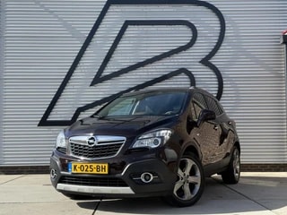 Thumbnail Mobil 1