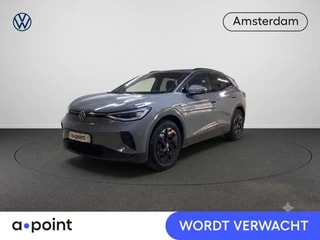 Thumbnail Mobil 1