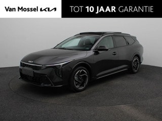 Thumbnail Mobil 1