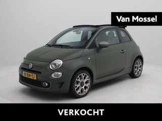 Thumbnail Mobil 1
