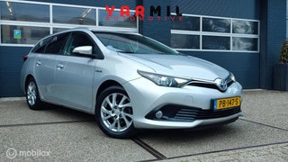 Thumbnail Mobil 1