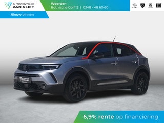 Thumbnail Mobil 1
