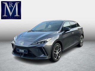 Thumbnail Mobil 1