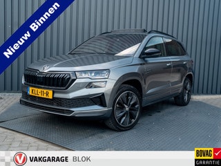 Thumbnail Mobil 1
