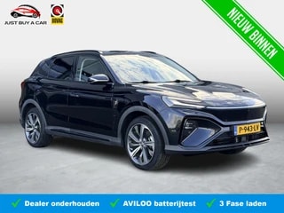 Thumbnail Mobil 1