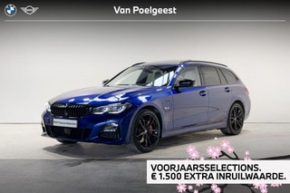 Thumbnail Mobil 1