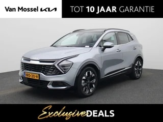 Thumbnail Mobil 1