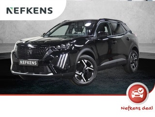 Thumbnail Mobil 1