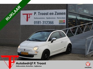 Thumbnail Mobil 1