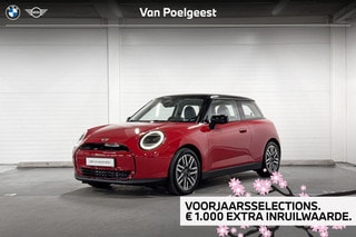Thumbnail Mobil 1