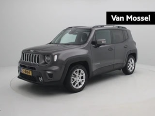 Thumbnail Mobil 1