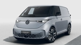 Thumbnail Mobil 1