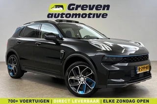 Thumbnail Mobil 1