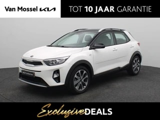Thumbnail Mobil 1